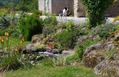 Pouzauges House | Gîte des 2 Pat'