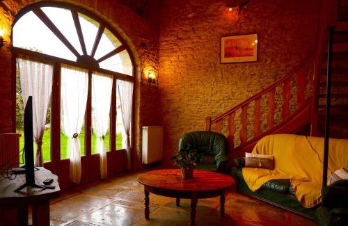 Beaumotte-Aubertans House | Gîte des Amis