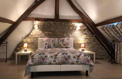 Gracay House | Gîte des Bruyères