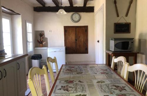 Gracay House | Gîte des Bruyères