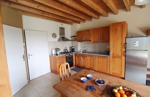 Cogny House | Gîte des Buis du Chardonnet