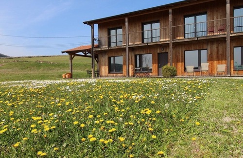 Cogny House | Gîte des Buis du Chardonnet