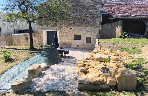 Harricourt House | Gîte des castors