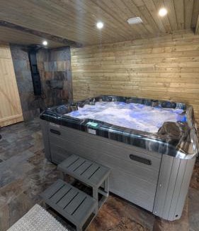 Thubeuf House | Gîte des champs étoilés