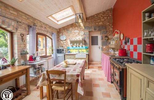 Teilhede House | Gîte des Ecureuils - Teilhede