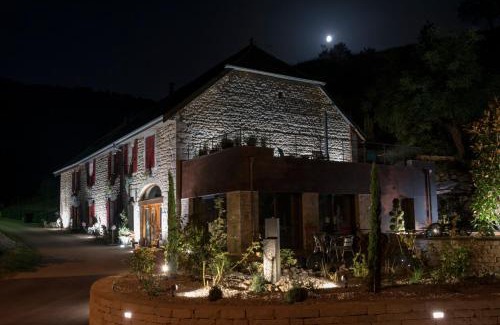 Pretin House | Gîte des Fées