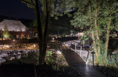 Pretin House | Gîte des Fées