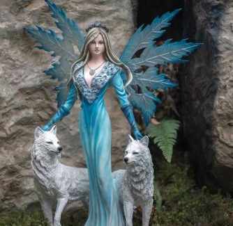 Pretin House | Gîte des Fées