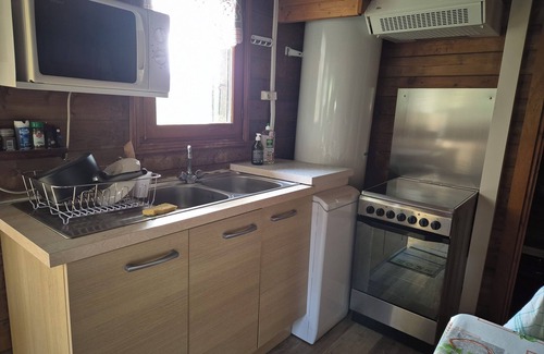 Quintenas Ski Chalet | Gîte des Hirondelles.