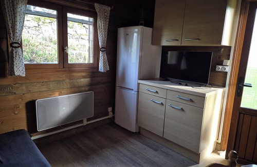 Quintenas Ski Chalet | Gîte des Hirondelles.