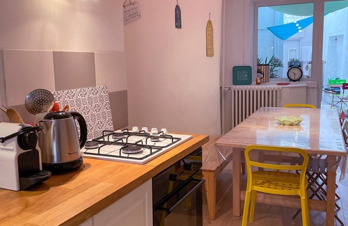 Clairvaux-les-Lacs House | Gîte des Lacs Jumeaux