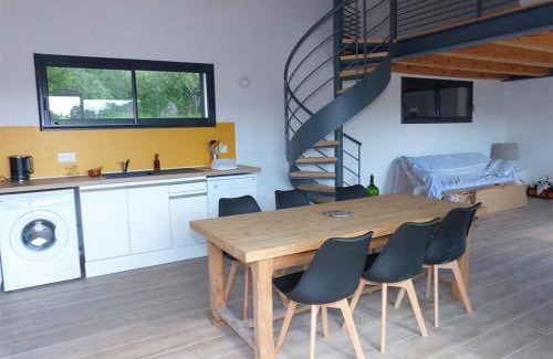 Bagard House | Gîte des oliviers - 4 pers - piscine