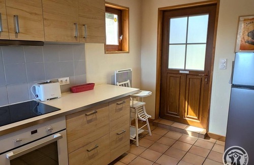 Les Haies House | Gîte des Pampilles - LES HAIES