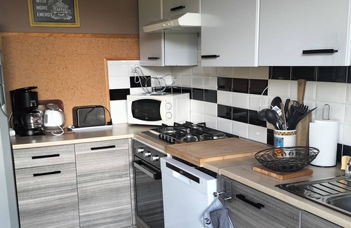 Ranchal Cottage | Gîte des Sapins - Rest & Relaxation