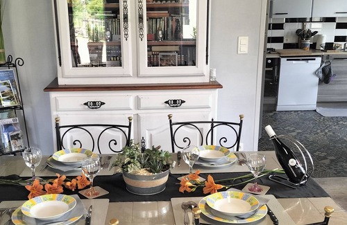 Ranchal Cottage | Gîte des Sapins - Rest & Relaxation