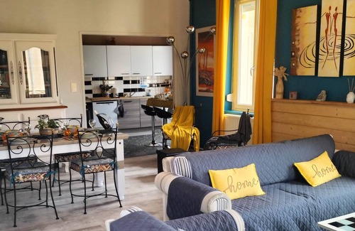 Ranchal Cottage | Gîte des Sapins - Rest & Relaxation