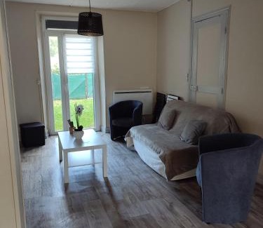 Fromelennes House | Gîte des Vieilles Forges