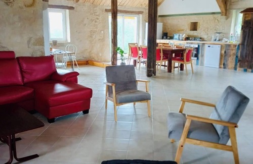 Viellesegure House | Gîte Domaine de Bernède à Vielleségure