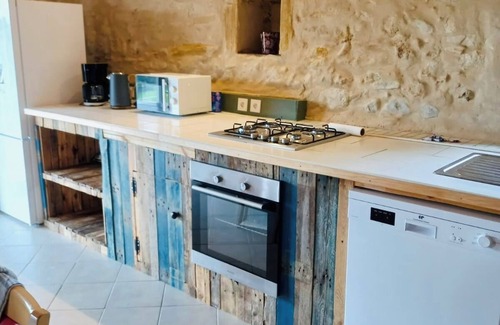 Viellesegure House | Gîte Domaine de Bernède à Vielleségure