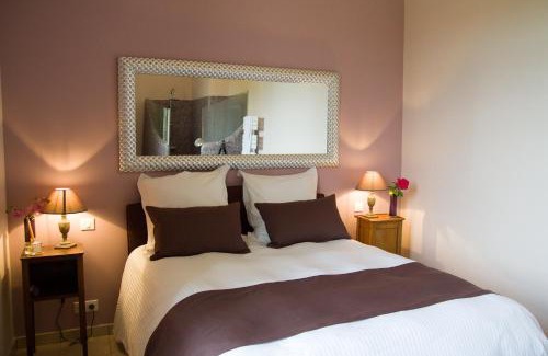 Avezan House | Gîte Domaine de Nazère