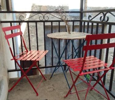 Dornecy House | Gîte Dornecy