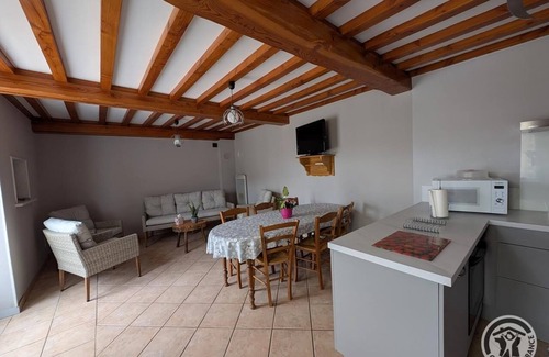 Cenves House | Gîte du Breuil à Cenves - CENVES