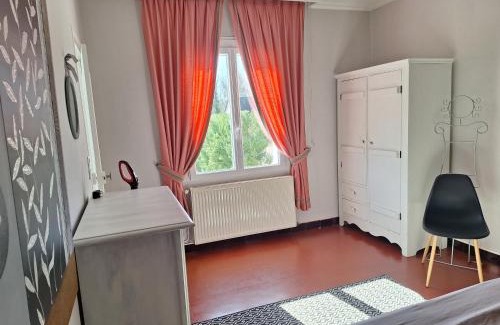 Selles-sur-Cher House | Gîte du Canal de Berry II Beauval 6 personnes