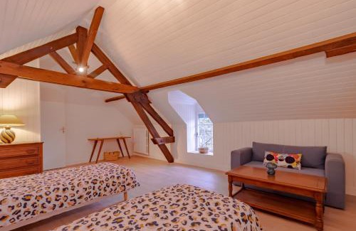 Lanouaille House | Gîte du Cerisier