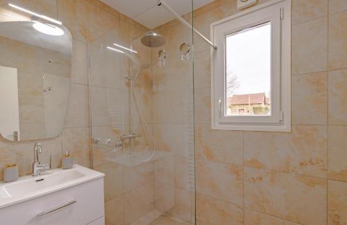 Lanouaille House | Gîte du Cerisier