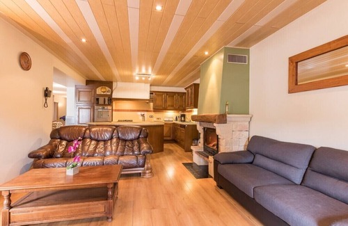 Corravillers House | Gîte du Champ Chequelin - 3 ears 4 stars