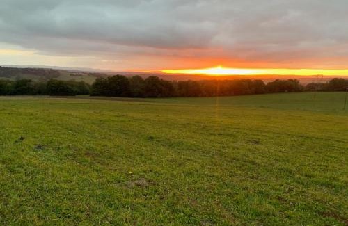 Lavans-Vuillafans Villa | Gîte du coucher de soleil