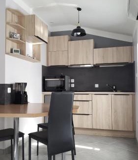 Boncourt-sur-Meuse Apartment | Gîte du Domaine de la Forge