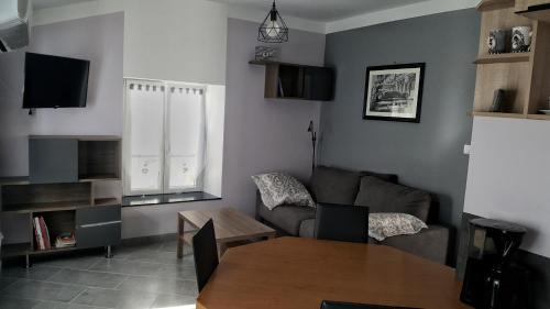 Boncourt-sur-Meuse Apartment | Gîte du Domaine de la Forge