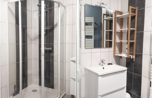 Boncourt-sur-Meuse Apartment | Gîte du Domaine de la Forge