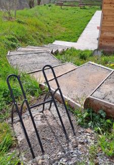 Agnieres-en-Devoluy Ski Chalet | Gîte du Faraud