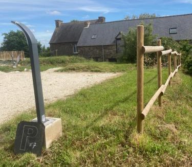 Dolo House | Gîte du Four