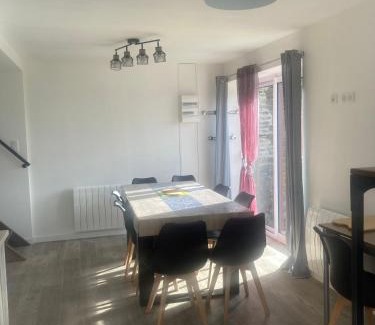 Dolo House | Gîte du Four