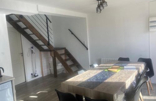 Dolo House | Gîte du Four