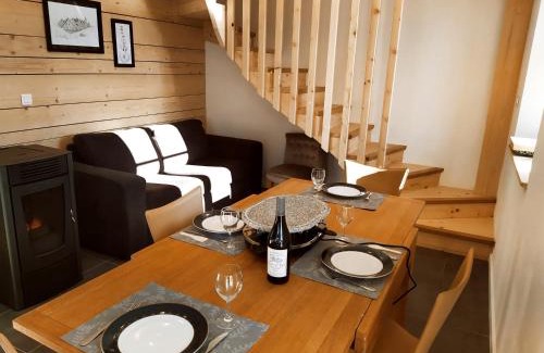 Longevilles-Mont-d'Or House | Gîte du Fourpéret-Parc Naturel du Haut-Jura