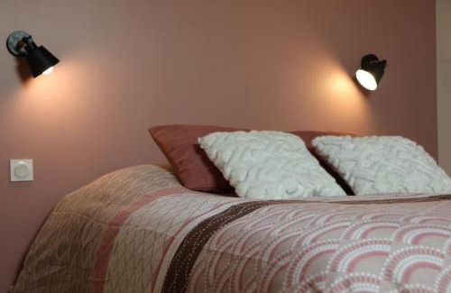 Saint-Maurice-sur-Moselle House | Gîte du Pré Chappa, Parc Naturel des Hautes Vosges