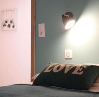 Saint-Maurice-sur-Moselle House | Gîte du Pré Chappa, Parc Naturel des Hautes Vosges