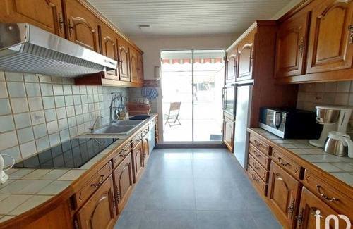 Le Val-David House | Gîte du Hérisson à la Campagne, au Calme