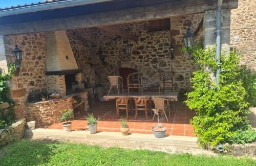 Najac Apartment | Gîte du Ligal