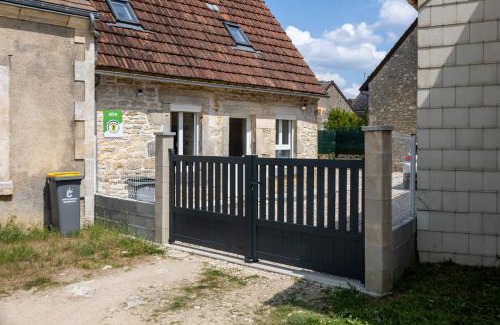 Maron House | Gîte du Maron