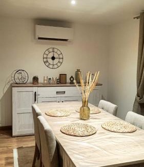 Maron House | Gîte du Maron