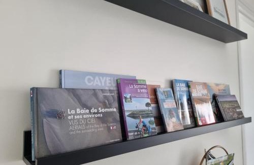 Cahon House | Gîte du moulin, au bord de l'eau