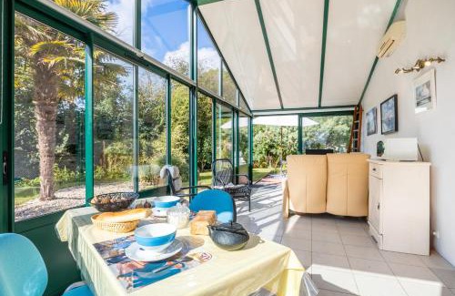 Challans House | Gîte Du Peintre