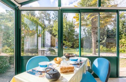 Challans House | Gîte Du Peintre