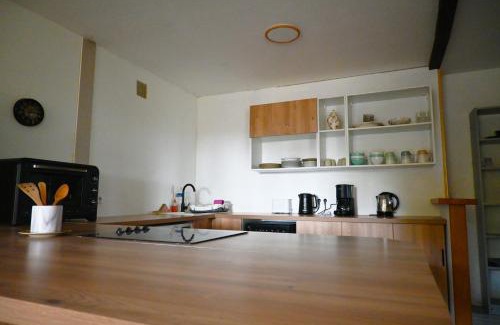 La Tourlandry House | Gîte du RELAI du Château - Parc Oriental - Puy du Fou