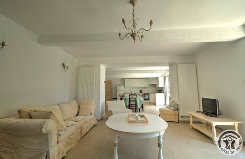 Chabaniere House | Gîte du Tilleul - Chabaniere